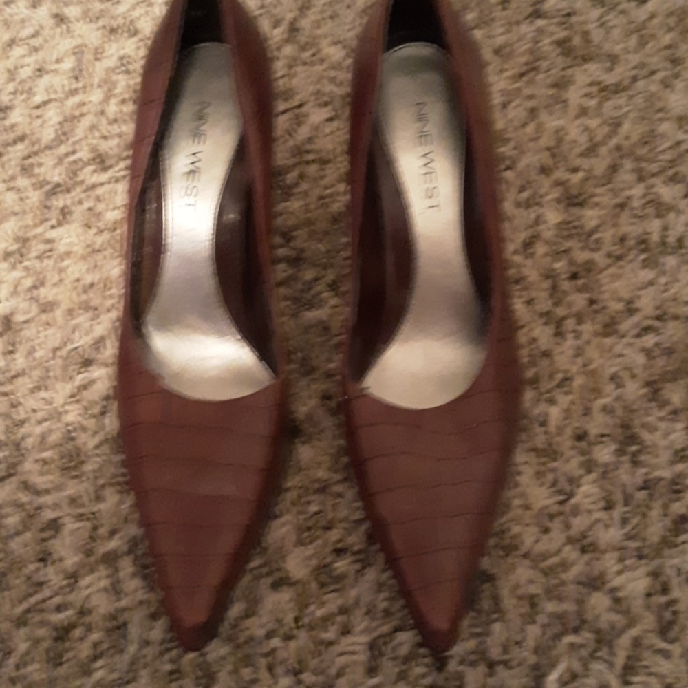 Sexy shoes
